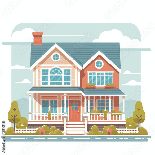 house, home, apartment, estate, business, design, property, key, icon, residential, floor, illustration, wall, room, family, modern, living, document, furniture, insurance, flat, contemporary, line, t