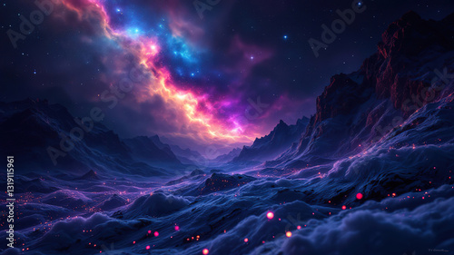 Simple elegant Background image 