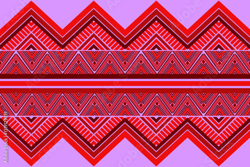 Geometric ethnic, design for decorative, clothing, carpet, background, fabric, handcraft, tribal, square, seamless, retro, draperies, geometric traditional ethnic, cushions, pillow, Print, pillowcase