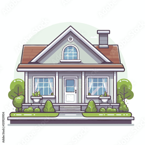 house, home, apartment, estate, business, design, property, key, icon, residential, floor, illustration, wall, room, family, modern, living, document, furniture, insurance, flat, contemporary, line, t