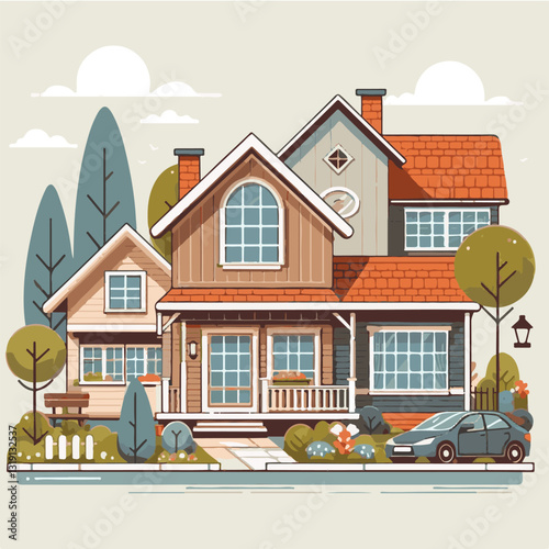 house, home, apartment, estate, business, design, property, key, icon, residential, floor, illustration, wall, room, family, modern, living, document, furniture, insurance, flat, contemporary, line, t