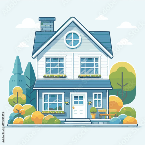 house, home, apartment, estate, business, design, property, key, icon, residential, floor, illustration, wall, room, family, modern, living, document, furniture, insurance, flat, contemporary, line, t