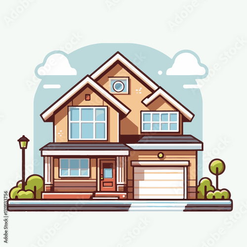 house, home, apartment, estate, business, design, property, key, icon, residential, floor, illustration, wall, room, family, modern, living, document, furniture, insurance, flat, contemporary, line, t