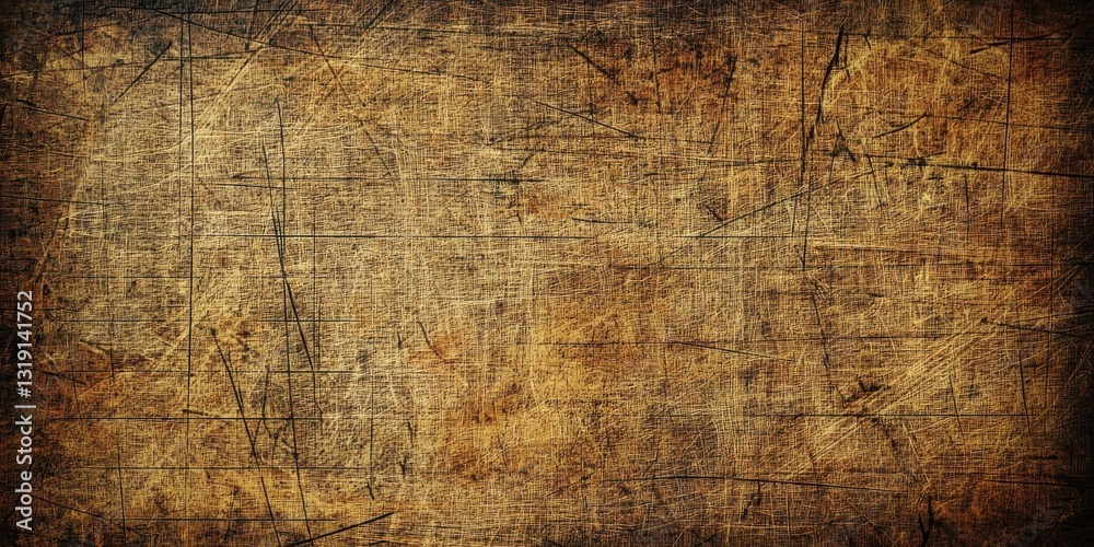 Obraz premium Aged and Distressed Textured Background for Creative Projects