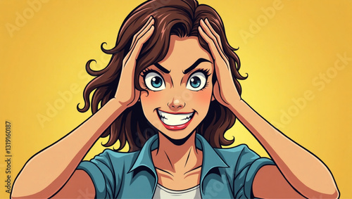 Aspiring Entrepreneur Receives Funding Dreams of Small Business Ownership Vector Graphic Investor Hands Over Check Financial Support Career Launch Startup Dreams Realized