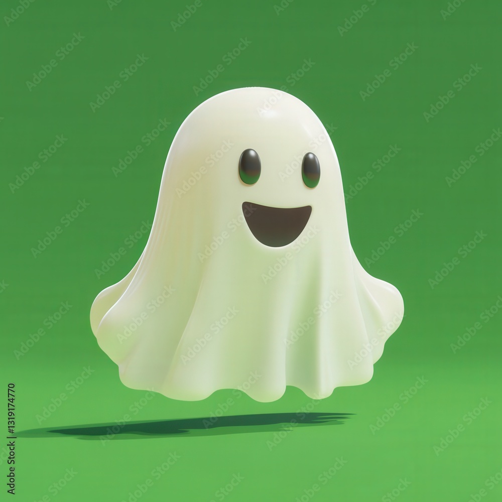 A spectral silhouette with an ethereal glow, a graceful white ghost turns right. Its elongated form curves gently to the left, capturing an aura of mystery and elegance in mid-air A spectral silhouette with an ethereal glow, a graceful white ghost turns right. Its elongated form curves gently to the left, capturing an aura of mystery and elegance in mid-air