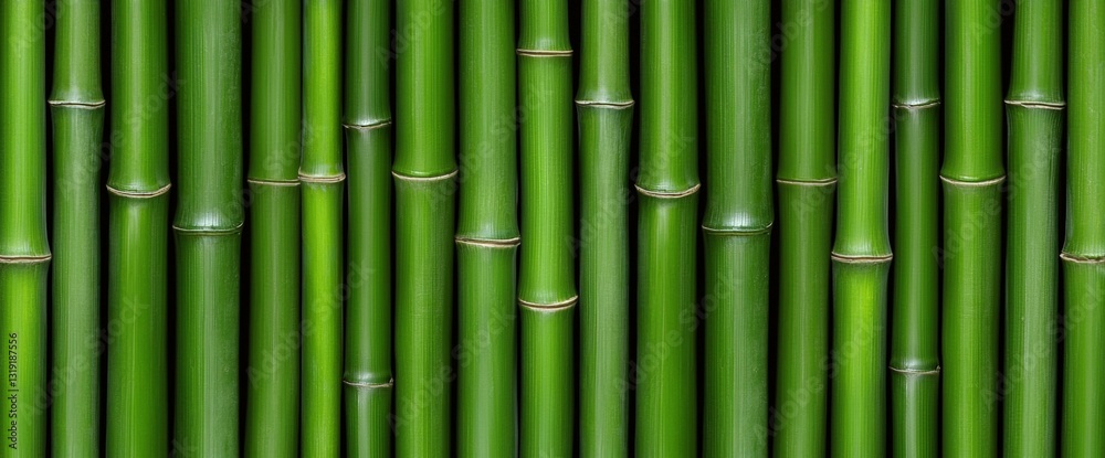 Lush bamboo tree tall forest canopy soaring into the sky creating a tranquil natural environment full of greenery Lush bamboo tree tall forest canopy soaring into the sky creating a tranquil natural environment full of greenery
