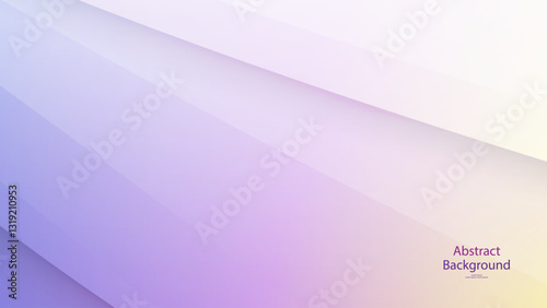 purple and pink color background abstract art vector