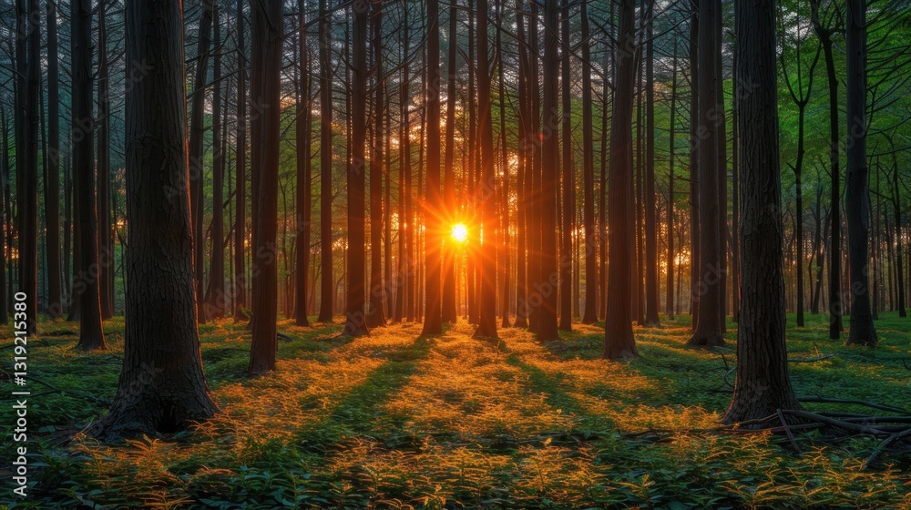 Naklejka premium Thailand is one of the world largest producers of natural rubber, primarily derived from rubber trees.