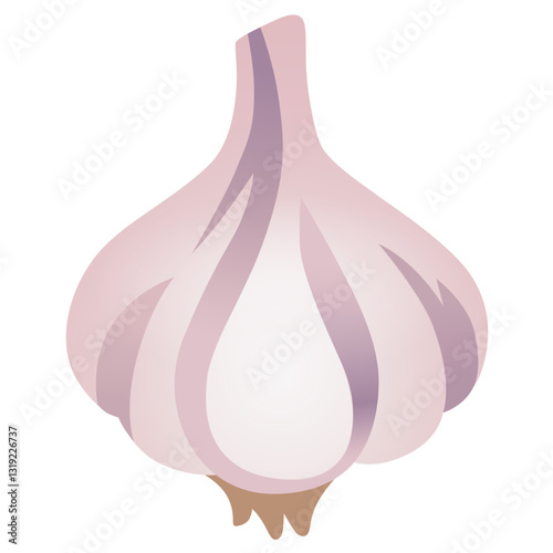 Garlic Bulb
