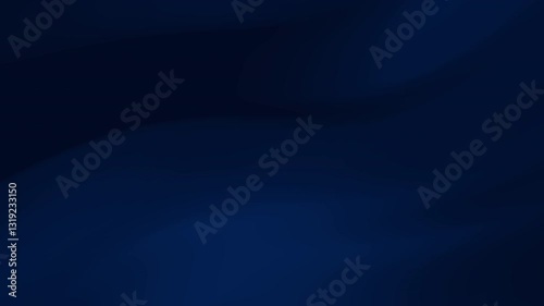 Plain blue gradient background suitable for graphic design projects, social media posts, web banners, product packaging, and print materials.