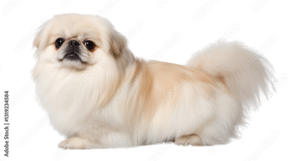 shih tzu puppy isolated shih tzu puppy isolated