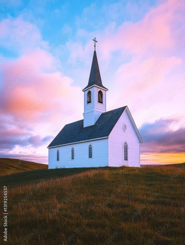 Church on Hill Church on Hill