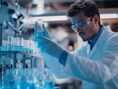 High-quality images of health and science, featuring medical research, healthcare, innovation, and laboratory studies. Perfect for medical articles, scientific reports, and healthcare promotions.