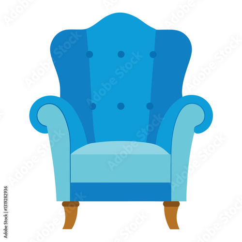 armchair