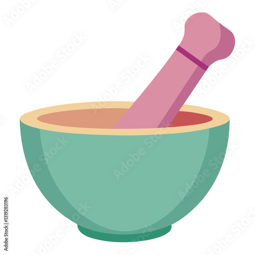 pestle
