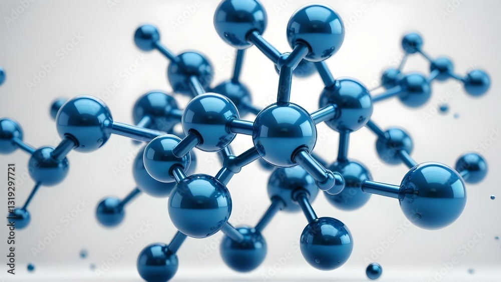 Colorful 3D molecule structure in vibrant hues. Abstract Molecule Or Atom, molecular structure, structural chemical formula with atoms
Concept of science, complexity, interconnectedness Colorful 3D molecule structure in vibrant hues. Abstract Molecule Or Atom, molecular structure, structural chemical formula with atoms
Concept of science, complexity, interconnectedness