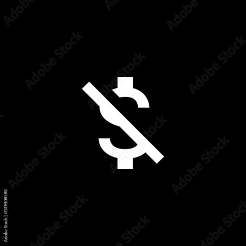 No Cost Icon