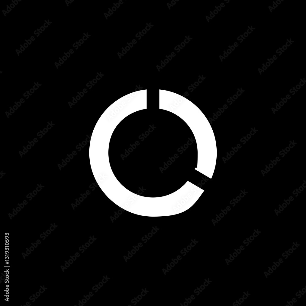 Broken Circle
Broken Circle