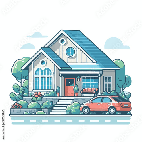house, home, apartment, estate, property, business, key, family, design, residential, sign, mortgage, insurance, icon, contemporary, floor, flat, living, room, wall, furniture, modern, building, offic