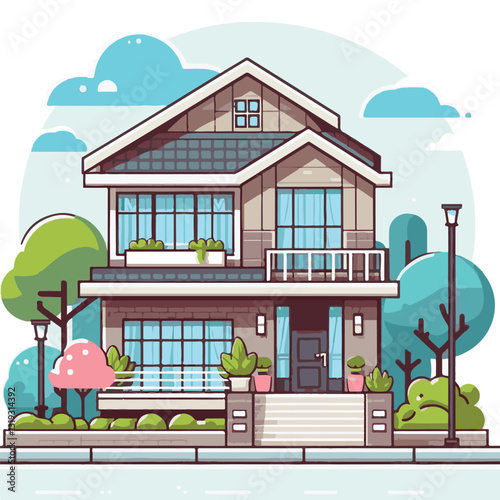 house, home, apartment, estate, property, business, key, family, design, residential, sign, mortgage, insurance, icon, contemporary, floor, flat, living, room, wall, furniture, modern, building, offic