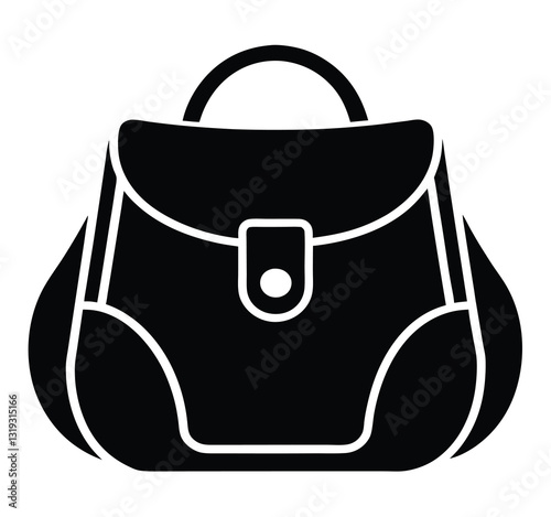 Diaper Bag – Stylish and Practical Baby Travel Bag for Parents