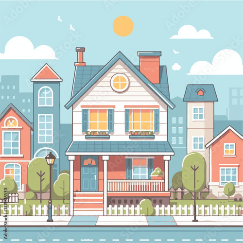 house, home, apartment, estate, property, business, key, family, design, residential, sign, mortgage, insurance, icon, contemporary, floor, flat, living, room, wall, furniture, modern, building, offic