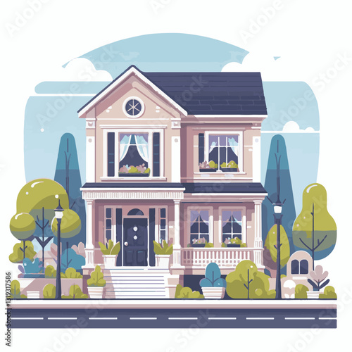 house, home, apartment, estate, property, business, key, family, design, residential, sign, mortgage, insurance, icon, contemporary, floor, flat, living, room, wall, furniture, modern, building, offic