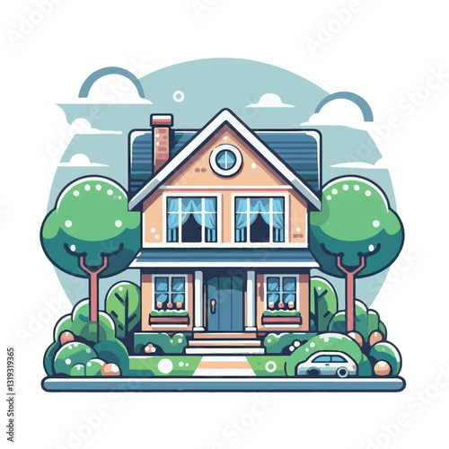 house, home, apartment, estate, property, business, key, family, design, residential, sign, mortgage, insurance, icon, contemporary, floor, flat, living, room, wall, furniture, modern, building, offic
