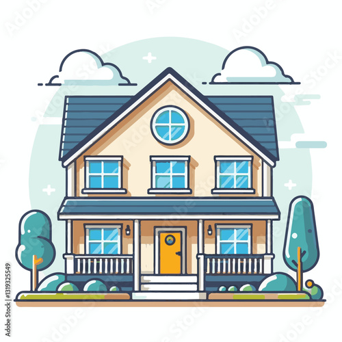 house, home, apartment, estate, property, business, key, family, design, residential, sign, mortgage, insurance, icon, contemporary, floor, flat, living, room, wall, furniture, modern, building, offic
