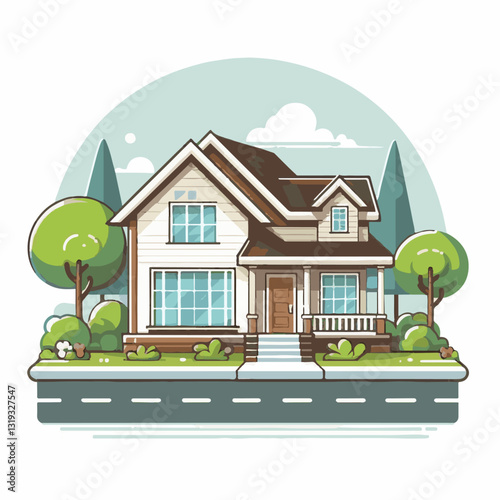 house, home, apartment, estate, property, business, key, family, design, residential, sign, mortgage, insurance, icon, contemporary, floor, flat, living, room, wall, furniture, modern, building, offic