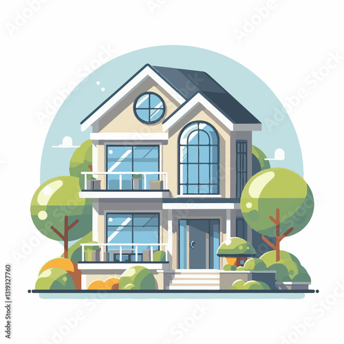 house, home, apartment, estate, property, business, key, family, design, residential, sign, mortgage, insurance, icon, contemporary, floor, flat, living, room, wall, furniture, modern, building, offic