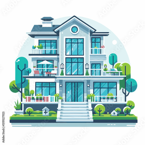 house, home, apartment, estate, property, business, key, family, design, residential, sign, mortgage, insurance, icon, contemporary, floor, flat, living, room, wall, furniture, modern, building, offic