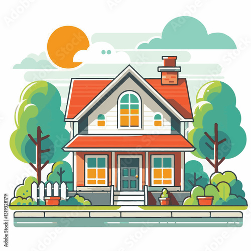 house, home, apartment, estate, property, business, key, family, design, residential, sign, mortgage, insurance, icon, contemporary, floor, flat, living, room, wall, furniture, modern, building, offic