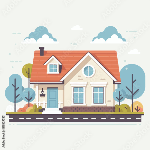 house, home, apartment, estate, property, business, key, family, design, residential, sign, mortgage, insurance, icon, contemporary, floor, flat, living, room, wall, furniture, modern, building, offic