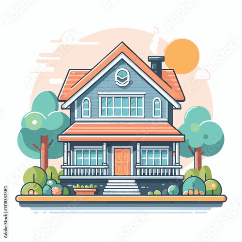 house, home, apartment, estate, property, business, key, family, design, residential, sign, mortgage, insurance, icon, contemporary, floor, flat, living, room, wall, furniture, modern, building, offic