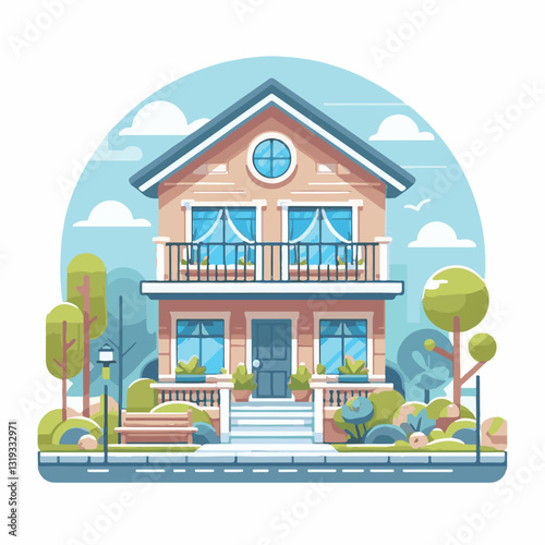 house, home, apartment, estate, property, business, key, family, design, residential, sign, mortgage, insurance, icon, contemporary, floor, flat, living, room, wall, furniture, modern, building, offic