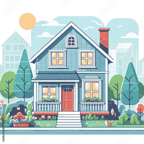 house, home, apartment, estate, property, business, key, family, design, residential, sign, mortgage, insurance, icon, contemporary, floor, flat, living, room, wall, furniture, modern, building, offic