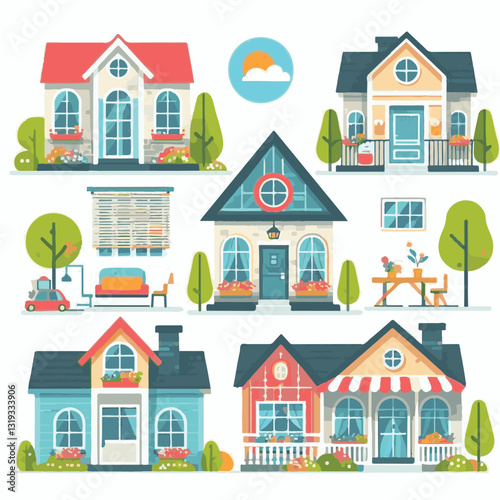 house, home, apartment, estate, property, business, key, family, design, residential, sign, mortgage, insurance, icon, contemporary, floor, flat, living, room, wall, furniture, modern, building, offic