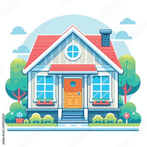 house, home, apartment, estate, property, business, key, family, design, residential, sign, mortgage, insurance, icon, contemporary, floor, flat, living, room, wall, furniture, modern, building, offic