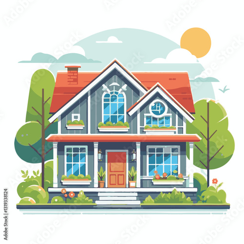house, home, apartment, estate, property, business, key, family, design, residential, sign, mortgage, insurance, icon, contemporary, floor, flat, living, room, wall, furniture, modern, building, offic