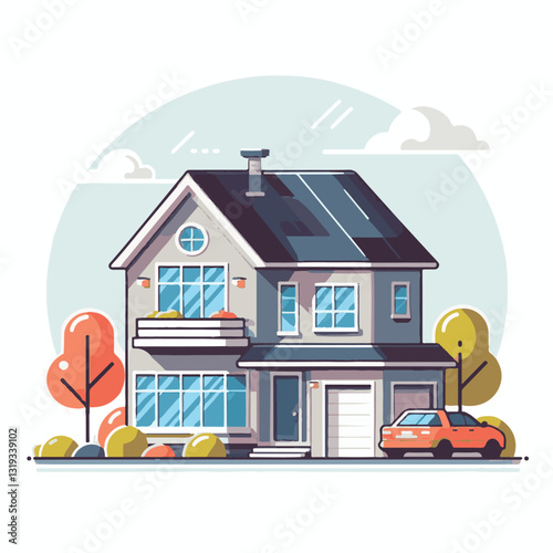 house, home, apartment, estate, property, business, key, family, design, residential, sign, mortgage, insurance, icon, contemporary, floor, flat, living, room, wall, furniture, modern, building, offic