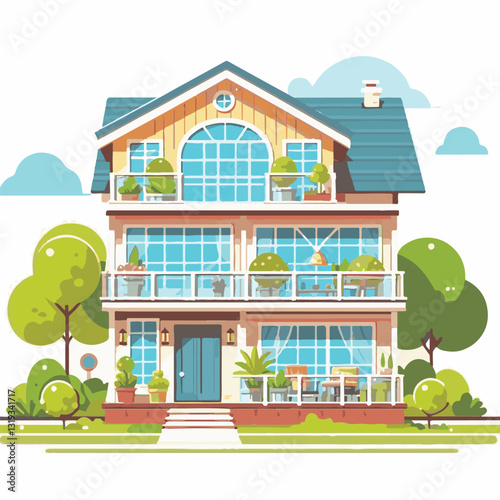 house, home, apartment, estate, property, business, key, family, design, residential, sign, mortgage, insurance, icon, contemporary, floor, flat, living, room, wall, furniture, modern, building, offic