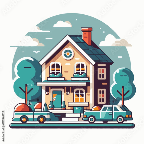 house, home, apartment, estate, property, business, key, family, design, residential, sign, mortgage, insurance, icon, contemporary, floor, flat, living, room, wall, furniture, modern, building, offic