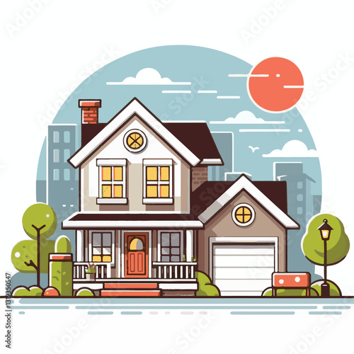 house, home, apartment, estate, property, business, key, family, design, residential, sign, mortgage, insurance, icon, contemporary, floor, flat, living, room, wall, furniture, modern, building, offic