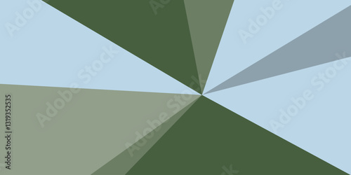 abstract background with green grass