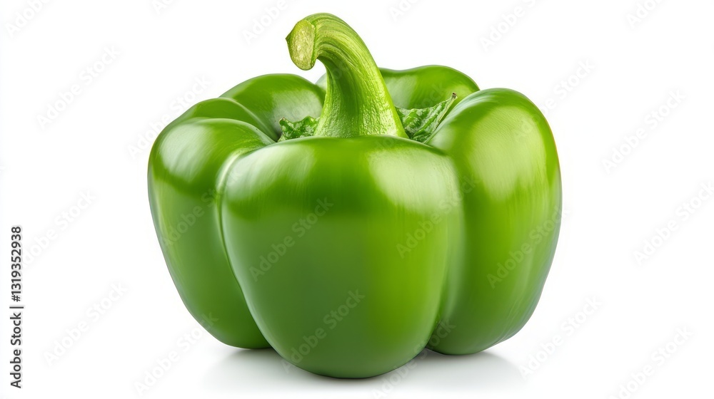 Spicy red chili pepper isolated on white background with vibrant color and detailed texture, perfect for culinary ingredients, hot spice concepts, food packaging, and cooking-related designs Spicy red chili pepper isolated on white background with vibrant color and detailed texture, perfect for culinary ingredients, hot spice concepts, food packaging, and cooking-related designs