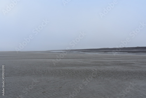 France January 2025 Le Treport
