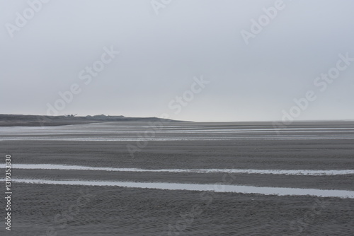 France January 2025 Le Treport