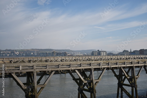 France January 2025 Le Treport